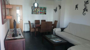 Apartamento Viveiro, Terraza Grande, 2 dormitorios 2 baños, piscinas, parking, tenis, club social